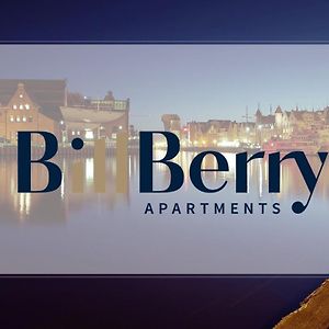 Baltic Capital - Billberry Apartments