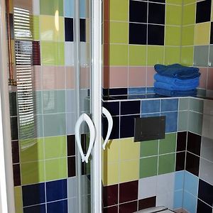 Budget Kamer met Twee Aparte Bedden