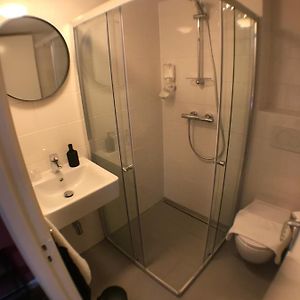 Private Bathroom King Room